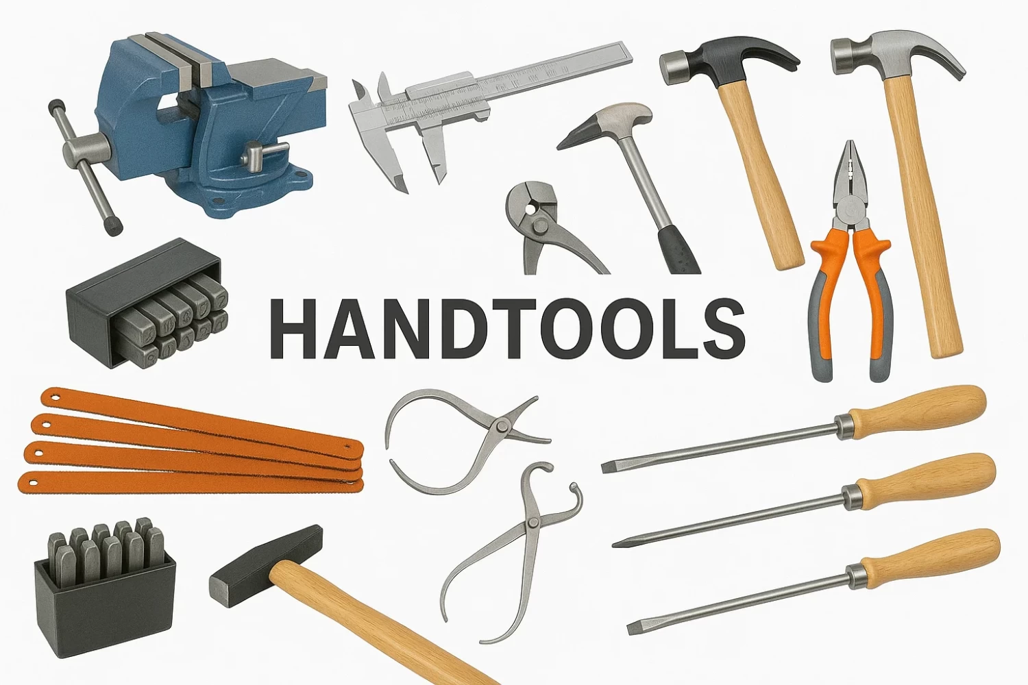 Handtools