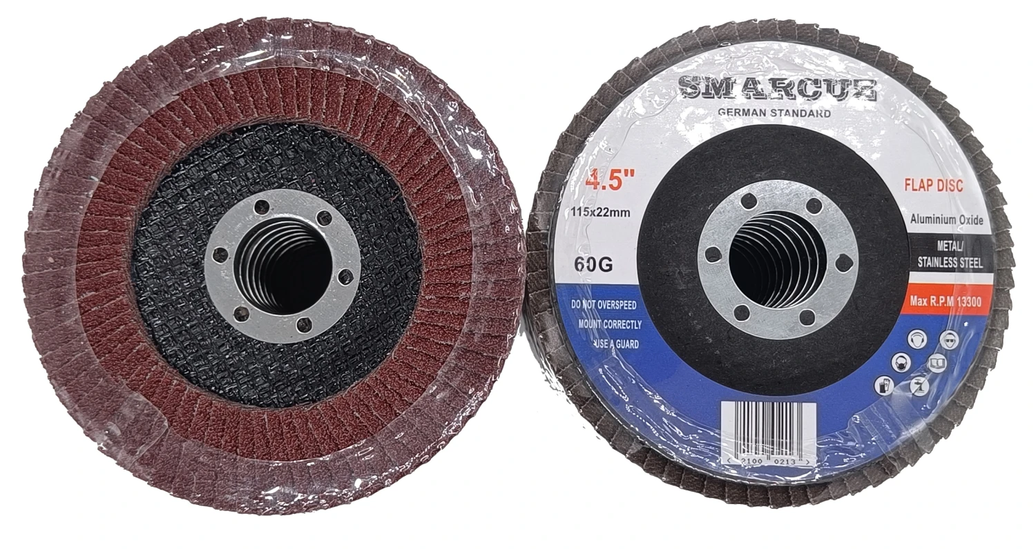 Flap Disc 4.5''