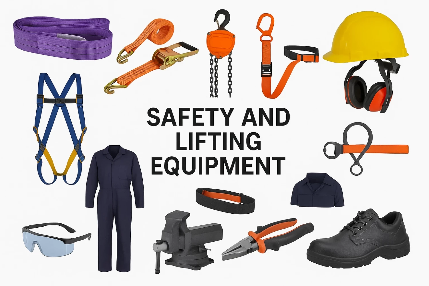 Lifting Equipment