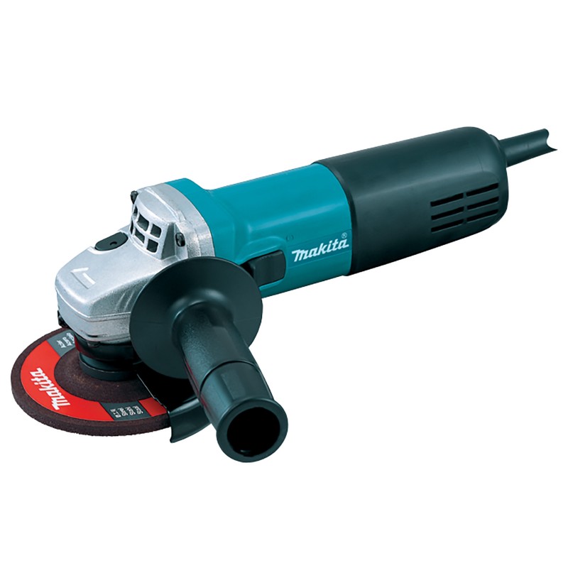 Makita Angle Grinder 125mm [9555hng]