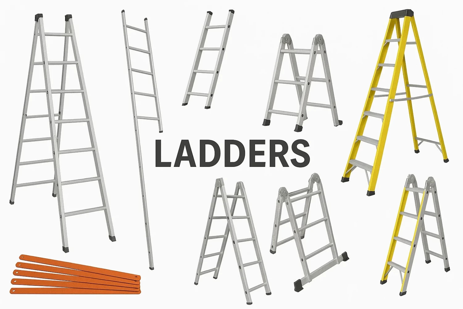Ladders