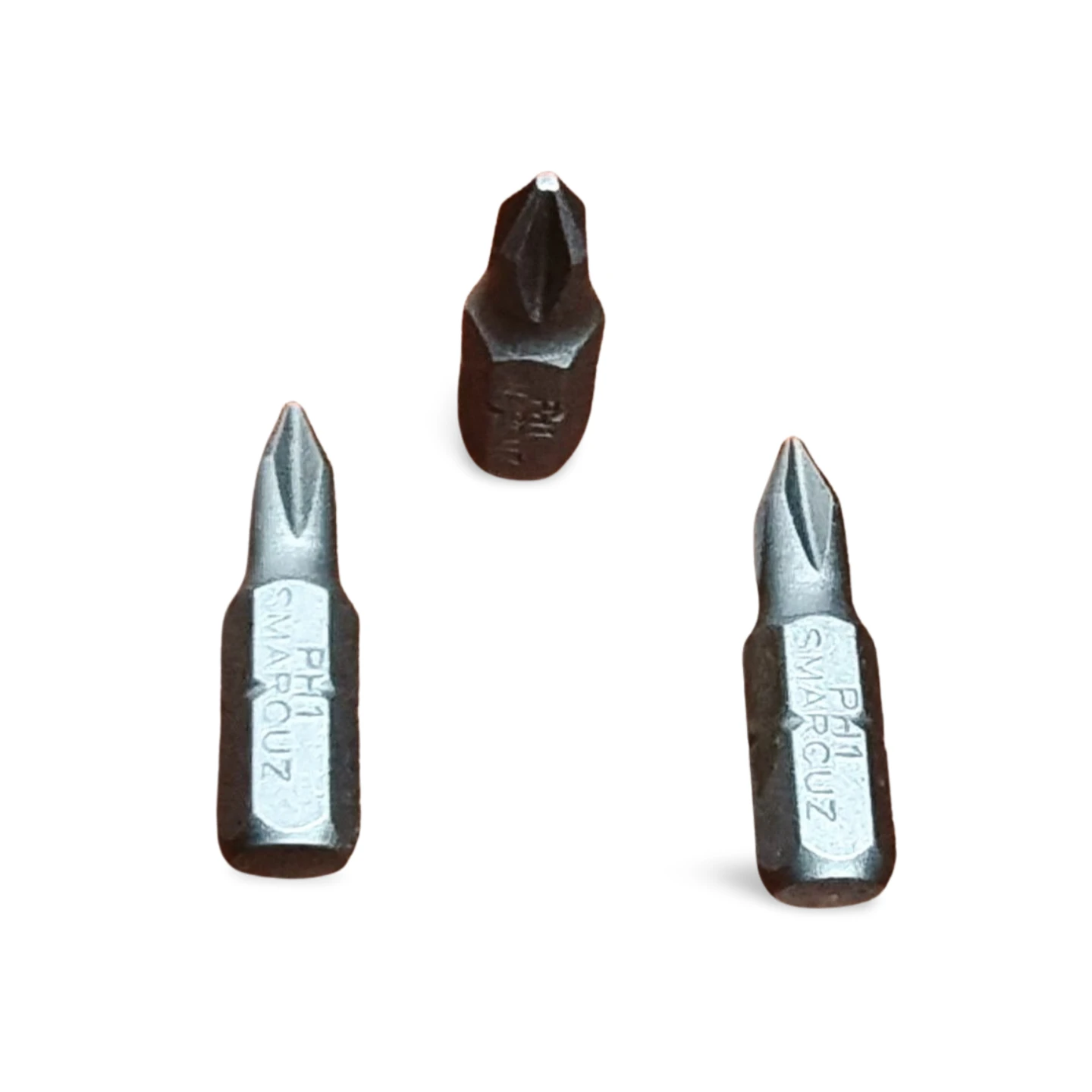 Phillips Screw Bit