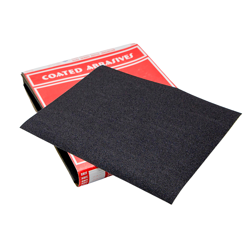 Sanding Paper